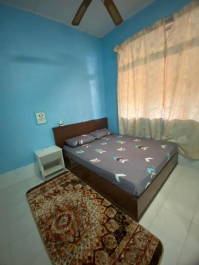 D'Murni Beach Homestay